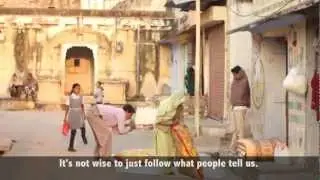 Education is Everything- Winner OECD Video Competition 2012