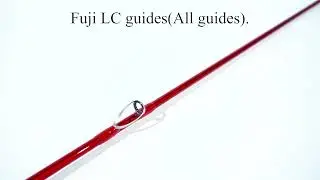 NOEBY Surf Fishing Rod &ndash; Carbon Fuji Sea Casting Power 🎯