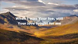 Cory Asbury - Reckless Love [Lyrics]