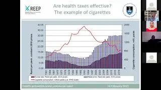Webinar: Looking ahead to the 2021 National budget speech | HEALA & RHAP
