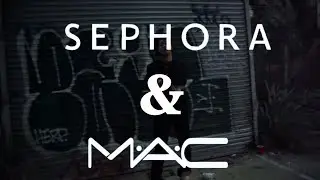 Tre Steezo - Sephora & MAC (Official Music Video)
