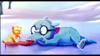 Outrunning Karma [Nightcore]