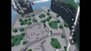 Omni directal punch
