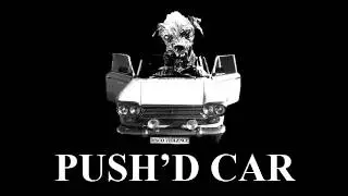 Disco Violence-Push'd Car