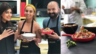 How To Cook The Perfect Asian Food With Simple Ingredients! | What When Wear