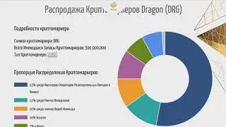 Dragon ICO - Цифровая Валюта для казино и игроков