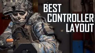 Best Controller Layout For Blackout! (My Settings)