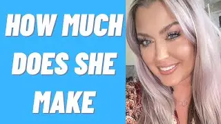 How Much Does Hot Mess Momma MD Make on YouTube (WILL SURPRISE YOU!)