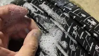 United Tires on eBay Fail