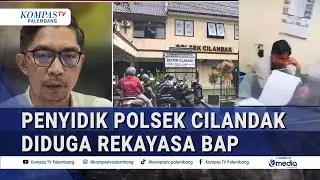 Kata Kompolnas soal Penyidik Polsek Cilandak Diduga Rekayasa BAP, Propam Turun Tangan
