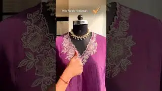 Jewellery Styling Made Easy | What To Wear With Every Colour Outfit
