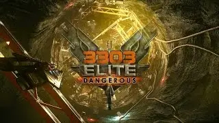 3303 Elite Dangerous - ED: RPG Reinstated, Trappist-1, The Villainous