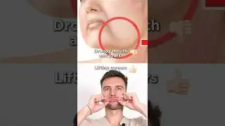 TOP 3 TO LOOK YOUNG🔥 #osteopathy #faceyoga #lifting #facelift #young #health #healthytips