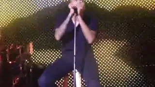 Chris Brown-Say Goodbye (part 1)