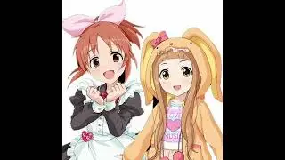 Dj BrainShit vs Laser Imouto - みんなのメルヘン
