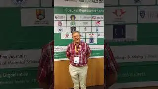 6th International  Conference on Material Science & Chemistry | Italy