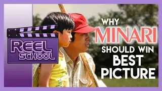 Minari Movie Review: Why MINARI should win the Oscar for BEST PICTURE