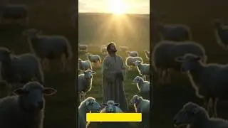 The Lord Is My Shepherd Psalms 23 Deep Explained #usa #unitedstates #bible #jesus