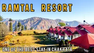 | Ramtal Resort | Chakrata - ' KING OF HILLS' |