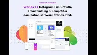 ProfileMate Discount Coupon Code