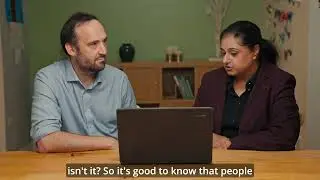 What is complex mental health? (short video)