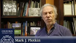 What are the key threats facing the Amazon and the steps needed to combat them? | Mark J. Plotkin