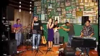 Sumama ka redux Jun Garcia original composition