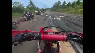 Part 1To Brgy. Bonbon Panukulan, Quezon/ Polillo Islands