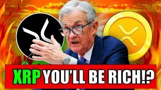 ИХ ВСЕХ ВЫНУЖДАЮТ ИСПОЛЬЗОВАТЬ XRP!!! УТЕЧКА ПЛАНА XRP ПО ВСЕМУ МИРУ!? - НОВОСТИ О ЦЕНЕ XRP НА СЕ...