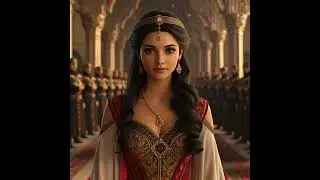 The Courage Of Esther