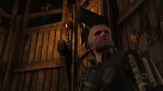 The Witcher 3: Get Junior - Igor&rsquo;s Arena Fight