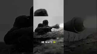 Hungarian Soldier Destroys Soviet Tank with Panzerfaust ⚡ #WW2 #Viral #shorts