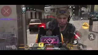 I Got Too Close to Enemy Base&hellip; 💀 | COD Ranked Striker MVP