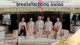 breezeYachting.swiss &ndash; Swiss Precision in Yachting | Sales &bull; Matchmaking &bull; Management