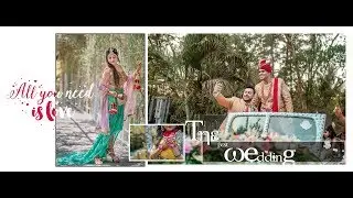 Destination Wedding Of Gaurav & Prerna (Goa)