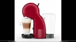 Espressor cu capsule Krups Nescafe&reg; Dolce Gusto&reg; Piccolo XS KP1A0531