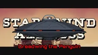 [Starbound Boss SS.1] Dreadwing the Penguin [Win4View CH.]