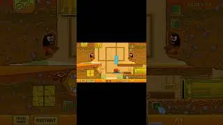 Ślimak Bob 3 level 13-14 #shorts #walkthrough #games #game #gaming #gameplay #android