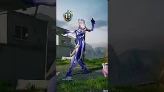 RP most beautiful female outfit &hellip;&hellip;.. #pubgmobile #pubg #shorts