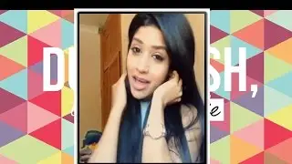 ᴴᴰ Dubsmash Desi | Indian Funny Videos |  Top Desi Dubsmash -1