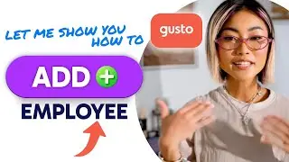 Как добавить сотрудника в Gusto (пошаговая инструкция)