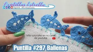 Puntilla de Ballenas no. 297