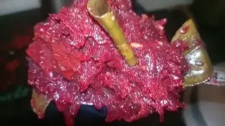 ಕುಕ್ಕರ್ ನಲ್ಲಿ Beetroot playa ಈ ರೀತಿ ಮಾಡಿ ಸೂಪರ್ ರುಚಿ ಸಖತ್ ಸುಲಭ beetroot playa recipe,@RekhaAduge 