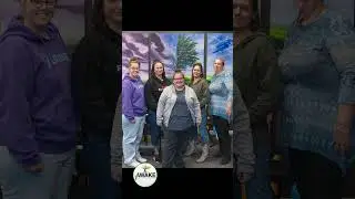 Jamie's Story