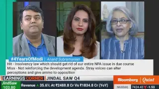 #4YearsOfModi: The Hits And Misses