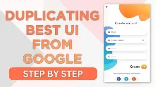 Creating a Login and Register Page in Android