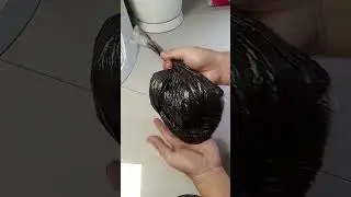 tips cara membuat butter cream hitam pekat #buttercream #kueulangtahun #cakeultah