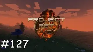 Minecraft Technik ProjectRETv2 - S04E127 - Gregtech in 90 Minuten Part 1 [deutsch]