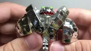 Rock Lords SLIMESTONE Review