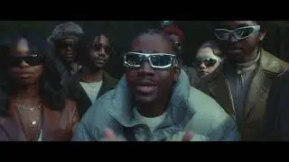 Banggz - OUTSIDE (Official Video)